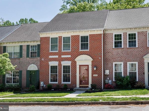 4028 FOREST VALLEY ROAD, BALTIMORE, MD 21234