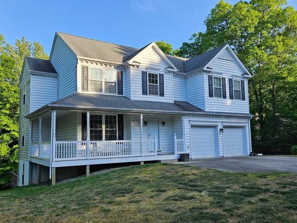 3020 BLACKBERRY LANE , PRINCE FREDERICK, MD 20678