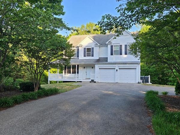 3020 BLACKBERRY LANE, PRINCE FREDERICK, MD 20678