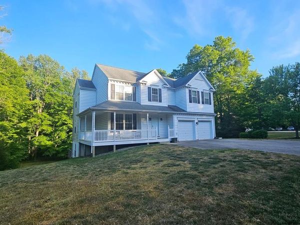 3020 BLACKBERRY LANE, PRINCE FREDERICK, MD 20678
