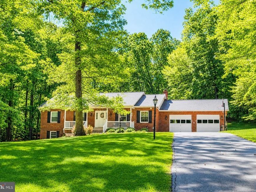 8809 Dove Drive , Bel Alton, MD 20611 Main Photo