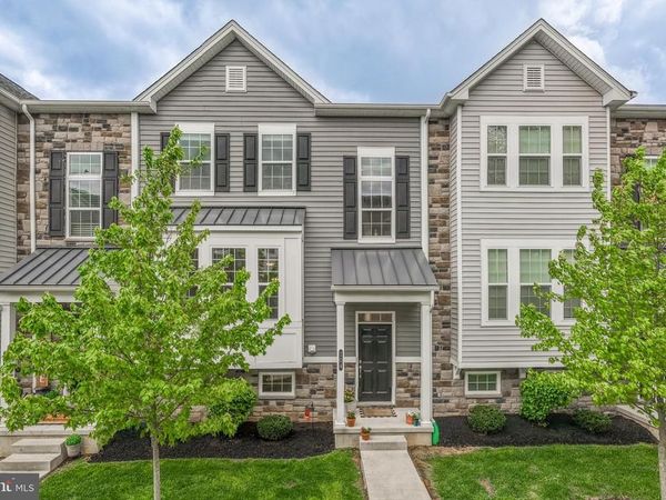 104 HARTZELS LANE, CHALFONT, PA 18914