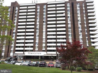 250 S REYNOLDS STREET, Unit 805, ALEXANDRIA, VA 22304