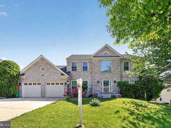 10502 WESTWOOD DRIVE, CHELTENHAM, MD 20623