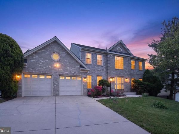 10502 WESTWOOD DRIVE , CHELTENHAM, MD 20623