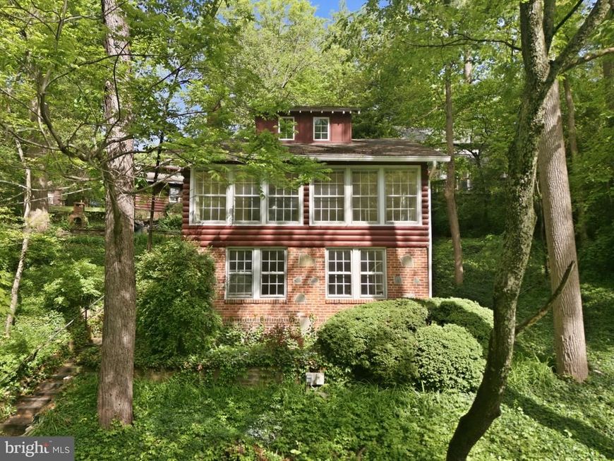 362 Severn Road , Annapolis, MD 21401 Main Photo