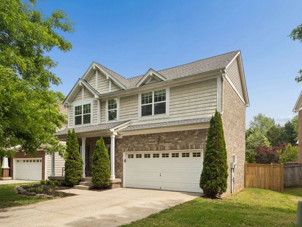 6716 Boundary Run, Nashville, TN 37221