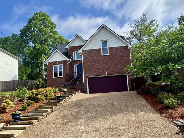 7128 Poplar Creek Trce, Nashville, TN 37221