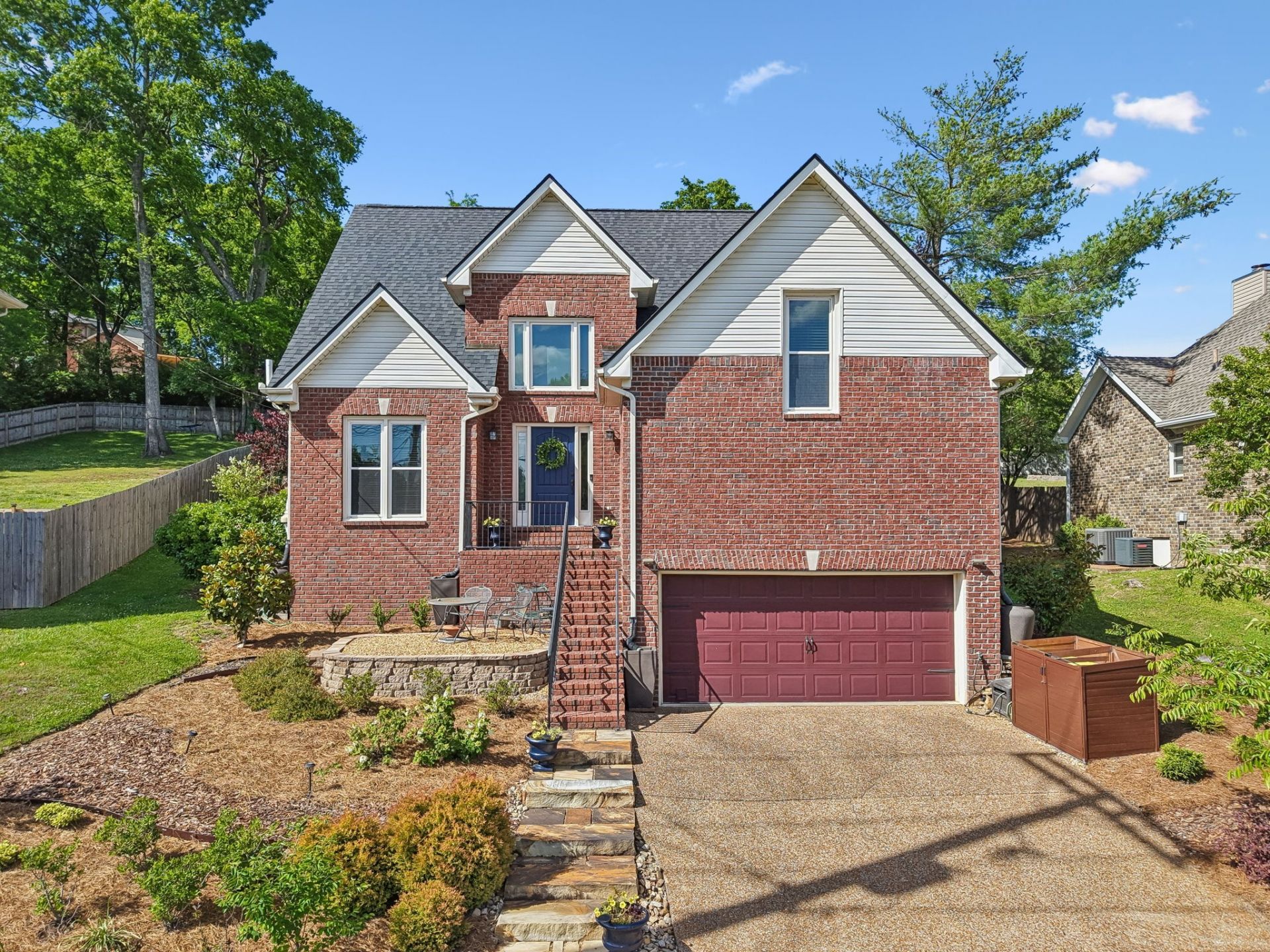 7128 Poplar Creek Trce, Nashville, TN 37221 Main Photo