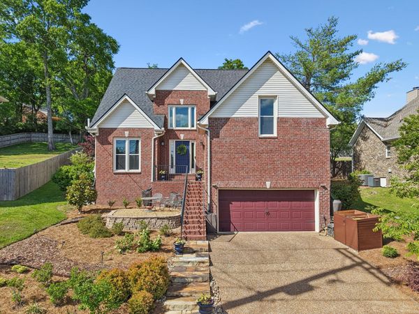 7128 Poplar Creek Trce, Nashville, TN 37221