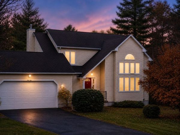 51 Sheffield Dr, Belchertown, MA 01007