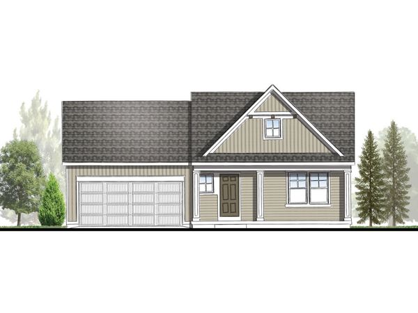 Lot 5 Lowe Drive, Spring Lake, MI 49456