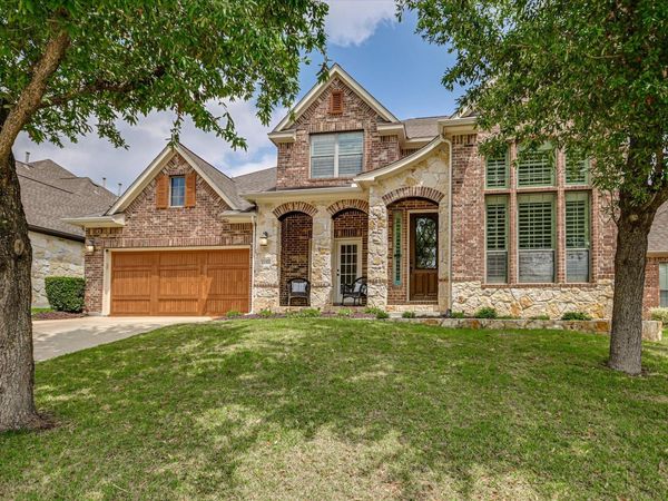12312 Montclair BND, Austin, TX 78732