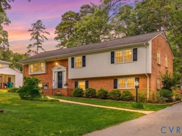 12641 Winfree Street, Chester, VA 23831