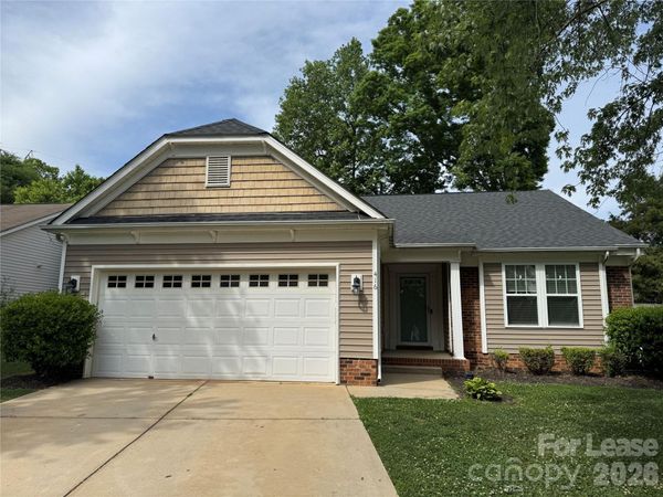 416 Dutchmans Meadow Drive , Mount Holly, NC 28120