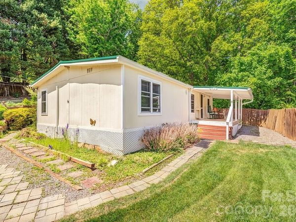 64 Haw Creek Circle , Asheville, NC 28805