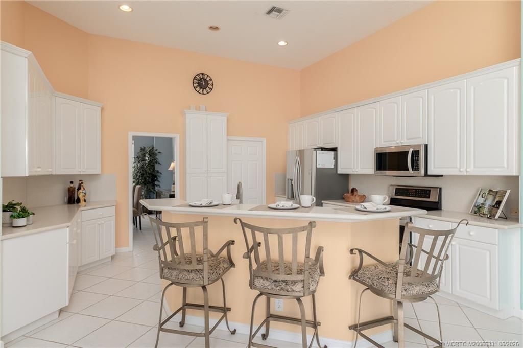 2216 SE Stonehaven Road, Port Saint Lucie, FL 34952 Photo