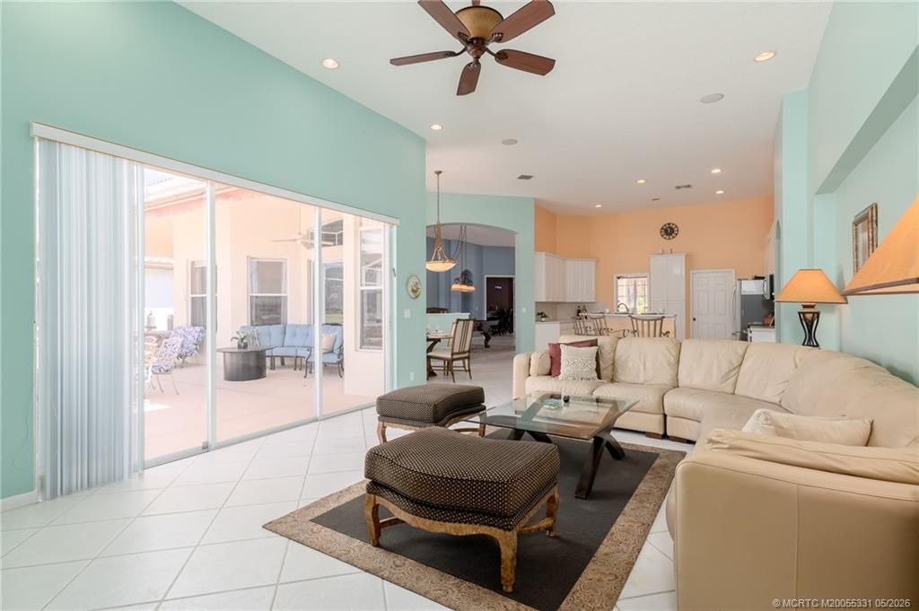 2216 SE Stonehaven Road, Port Saint Lucie, FL 34952 Photo