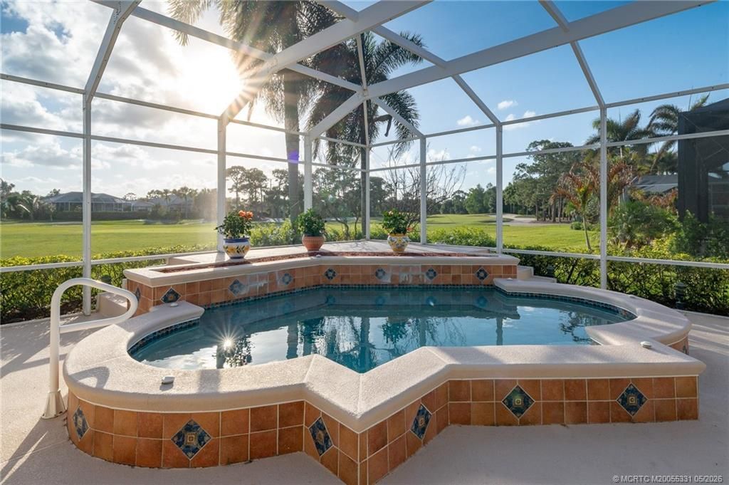 2216 SE Stonehaven Road, Port Saint Lucie, FL 34952 Photo