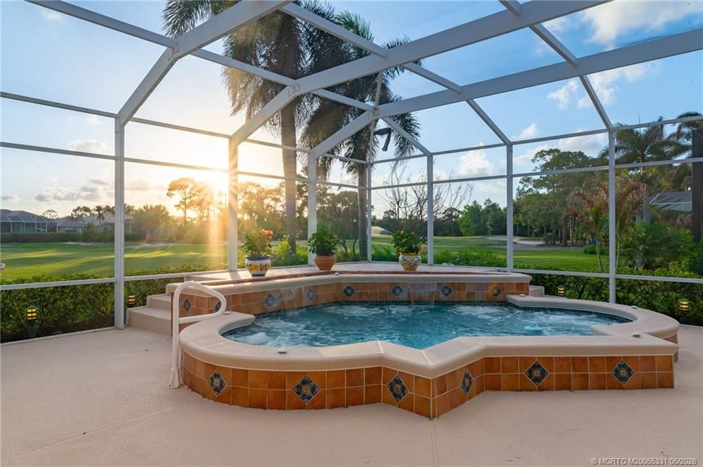 2216 SE Stonehaven Road, Port Saint Lucie, FL 34952 Photo