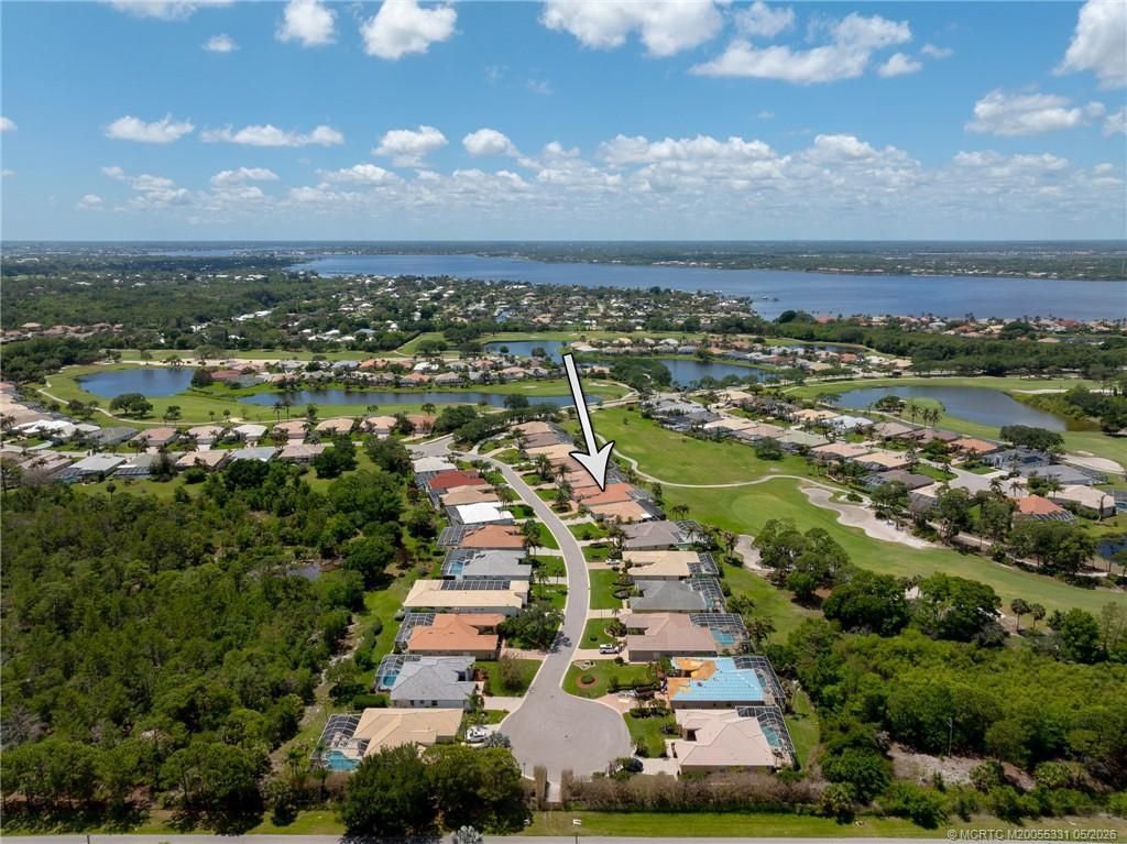 2216 SE Stonehaven Road, Port Saint Lucie, FL 34952 Photo