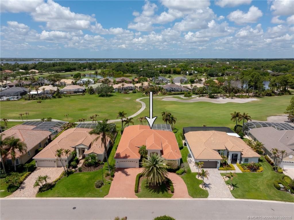 2216 SE Stonehaven Road, Port Saint Lucie, FL 34952 Photo