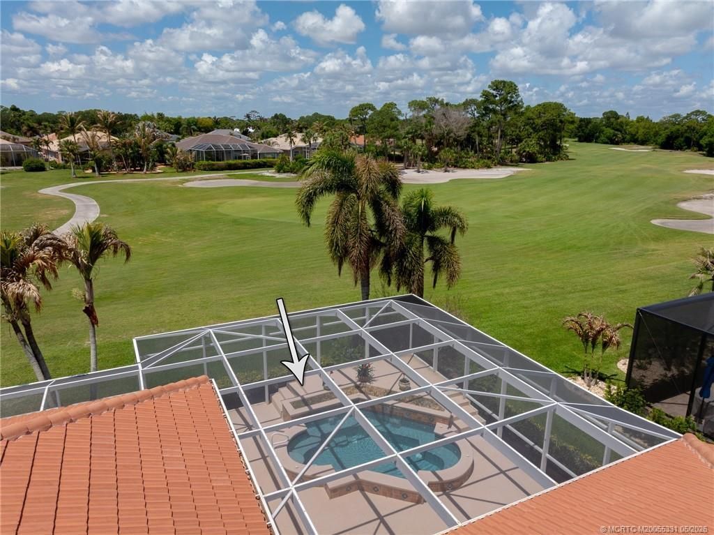 2216 SE Stonehaven Road, Port Saint Lucie, FL 34952 Photo