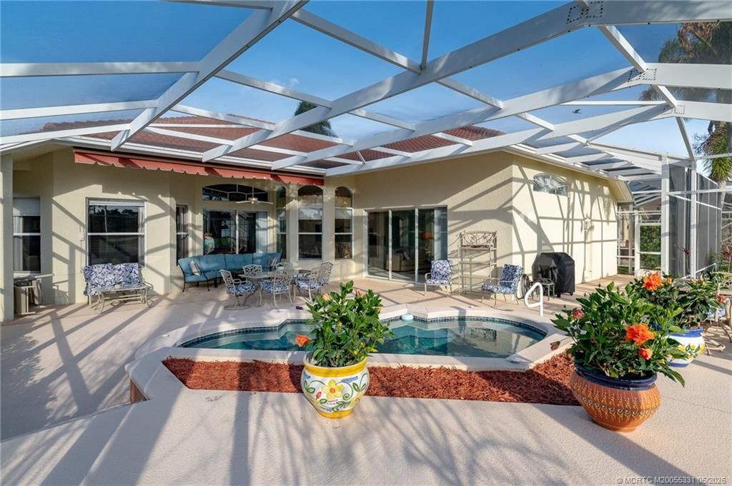 2216 SE Stonehaven Road, Port Saint Lucie, FL 34952 Photo