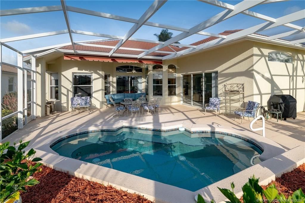 2216 SE Stonehaven Road, Port Saint Lucie, FL 34952 Photo
