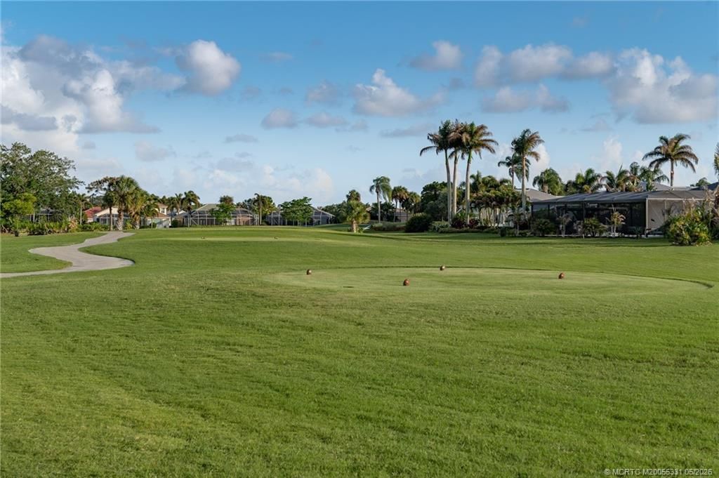 2216 SE Stonehaven Road, Port Saint Lucie, FL 34952 Photo