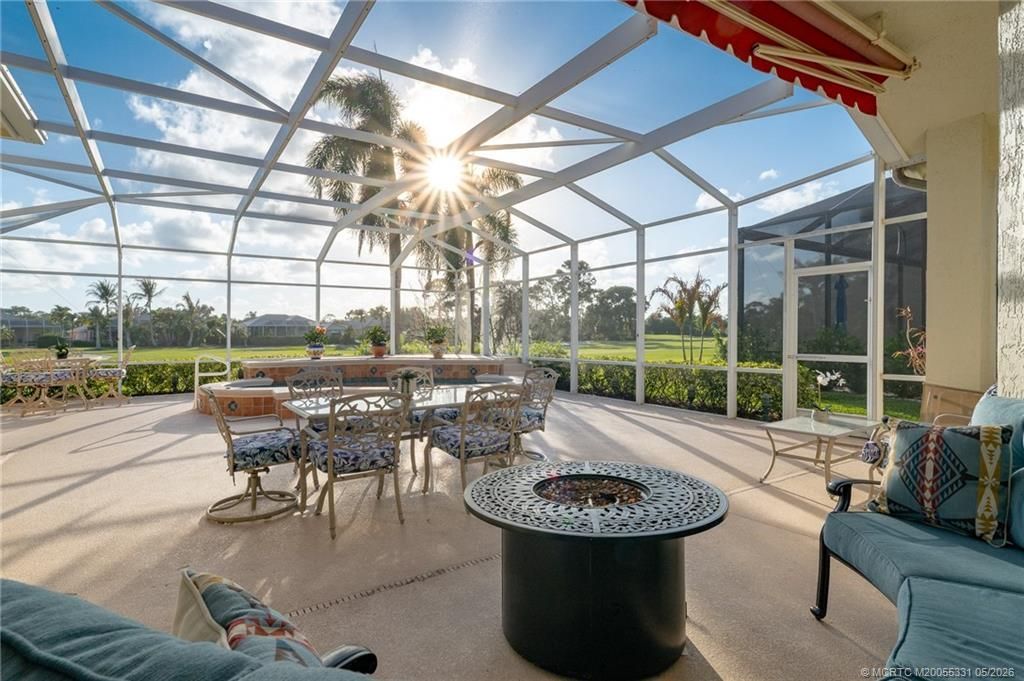 2216 SE Stonehaven Road, Port Saint Lucie, FL 34952 Photo