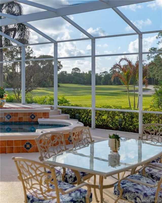 2216 SE Stonehaven Road, Port Saint Lucie, FL 34952 Photo