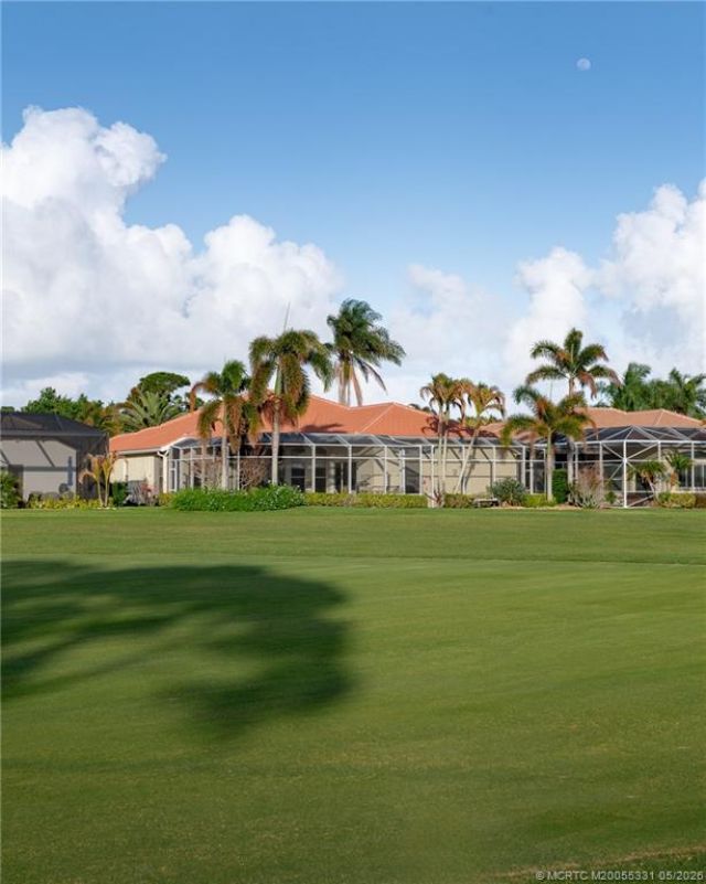 2216 SE Stonehaven Road, Port Saint Lucie, FL 34952 Photo