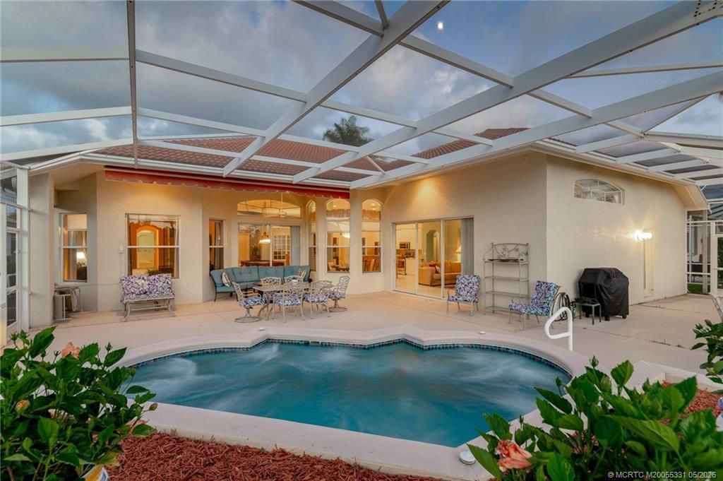 2216 SE Stonehaven Road, Port Saint Lucie, FL 34952 Photo