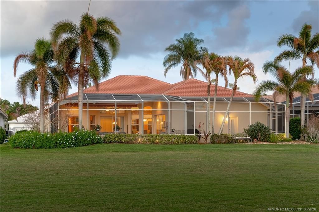 2216 SE Stonehaven Road, Port Saint Lucie, FL 34952 Photo