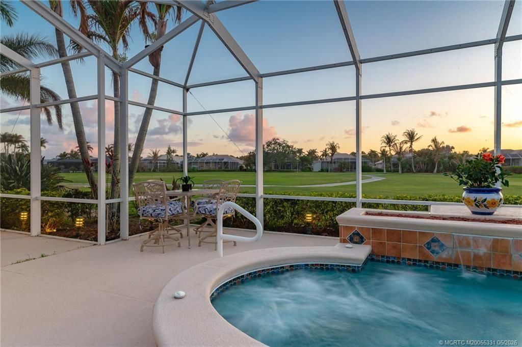 2216 SE Stonehaven Road, Port Saint Lucie, FL 34952 Photo