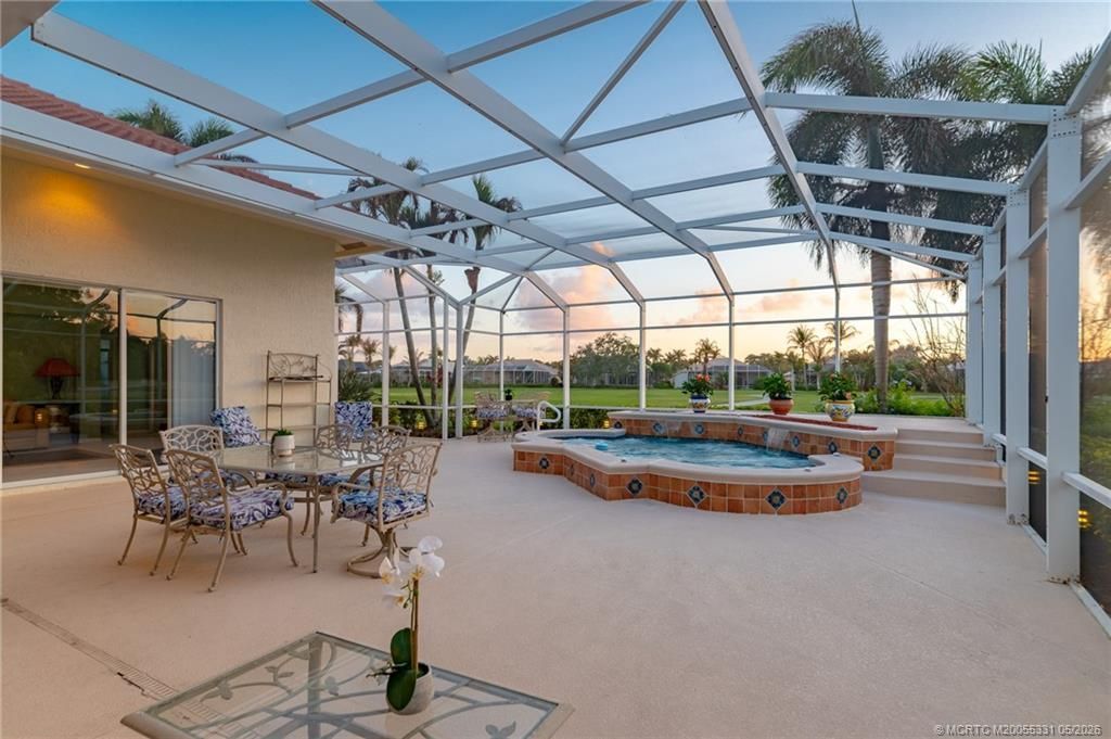 2216 SE Stonehaven Road, Port Saint Lucie, FL 34952 Photo