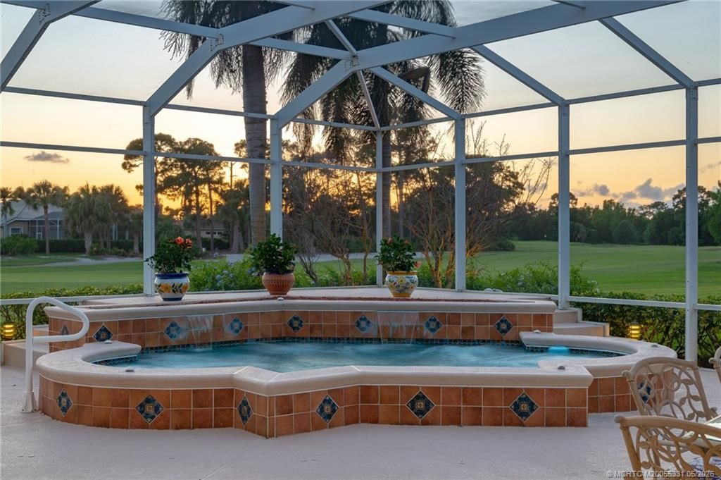 2216 SE Stonehaven Road, Port Saint Lucie, FL 34952 Photo