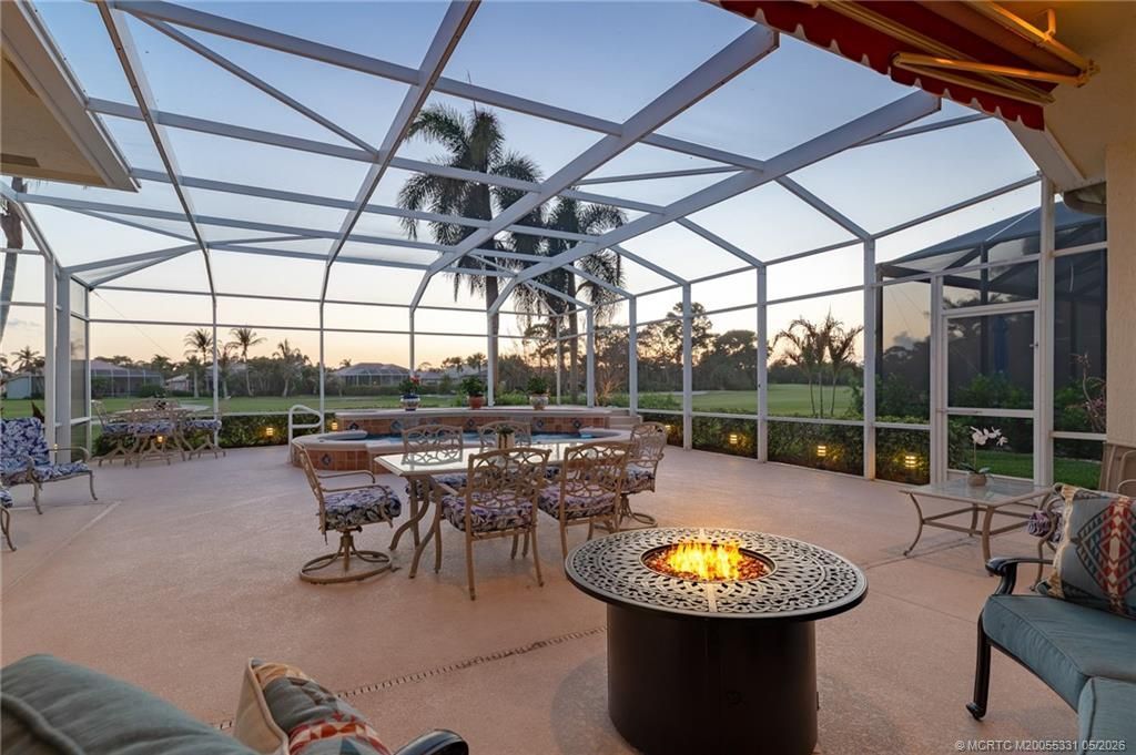 2216 SE Stonehaven Road, Port Saint Lucie, FL 34952 Photo