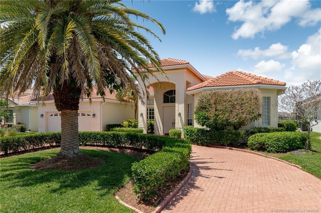 2216 SE Stonehaven Road, Port Saint Lucie, FL 34952 Photo