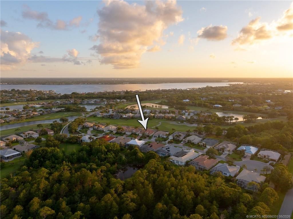2216 SE Stonehaven Road, Port Saint Lucie, FL 34952 Photo
