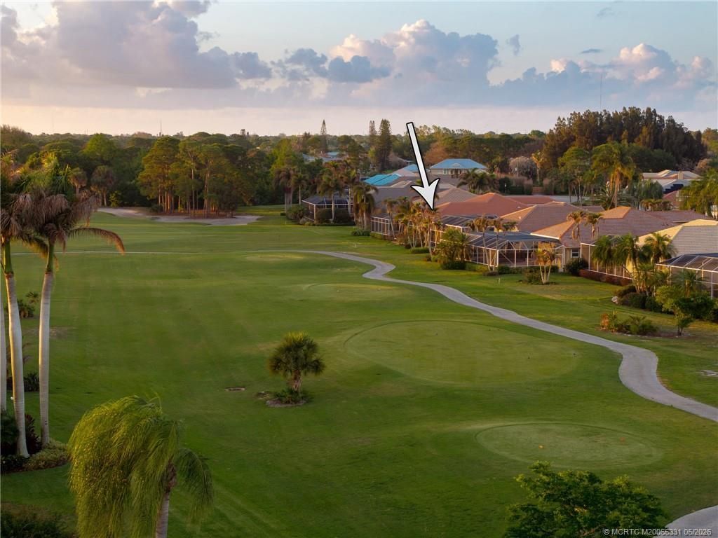 2216 SE Stonehaven Road, Port Saint Lucie, FL 34952 Photo