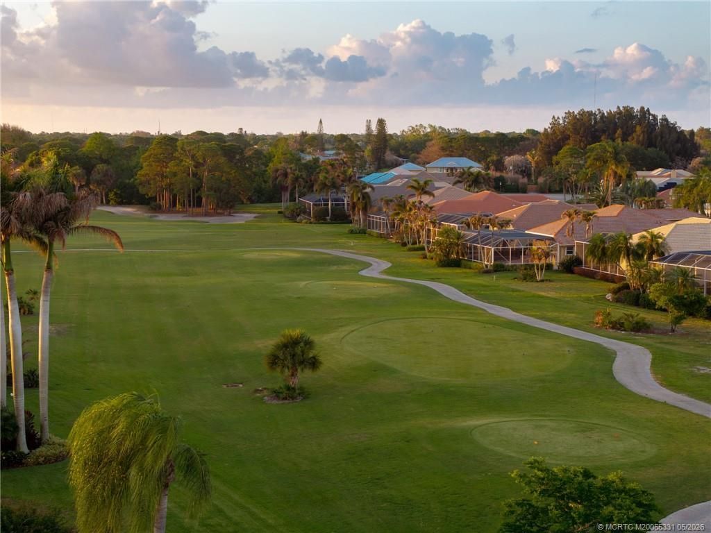 2216 SE Stonehaven Road, Port Saint Lucie, FL 34952 Photo