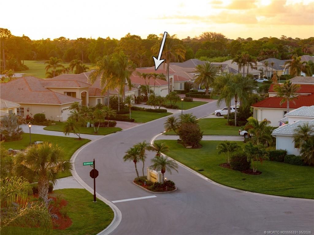 2216 SE Stonehaven Road, Port Saint Lucie, FL 34952 Photo