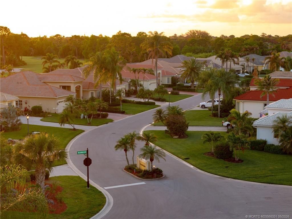 2216 SE Stonehaven Road, Port Saint Lucie, FL 34952 Photo