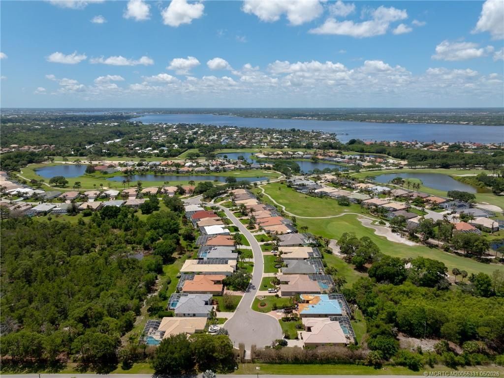 2216 SE Stonehaven Road, Port Saint Lucie, FL 34952 Photo