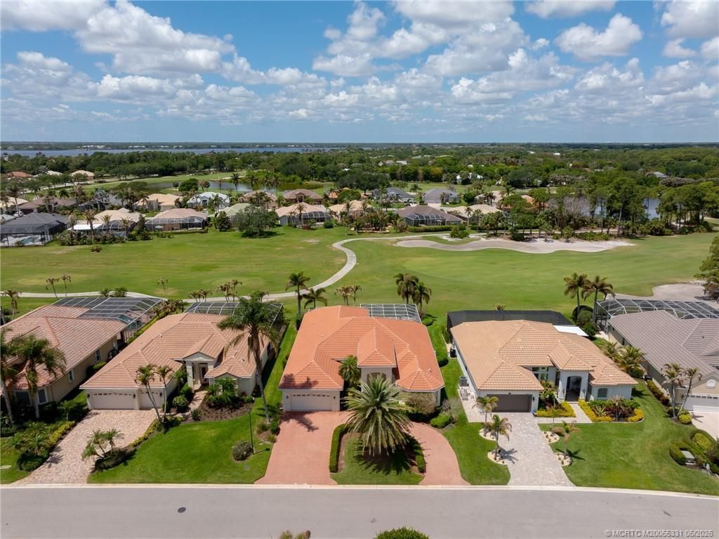 2216 SE Stonehaven Road, Port Saint Lucie, FL 34952 Photo