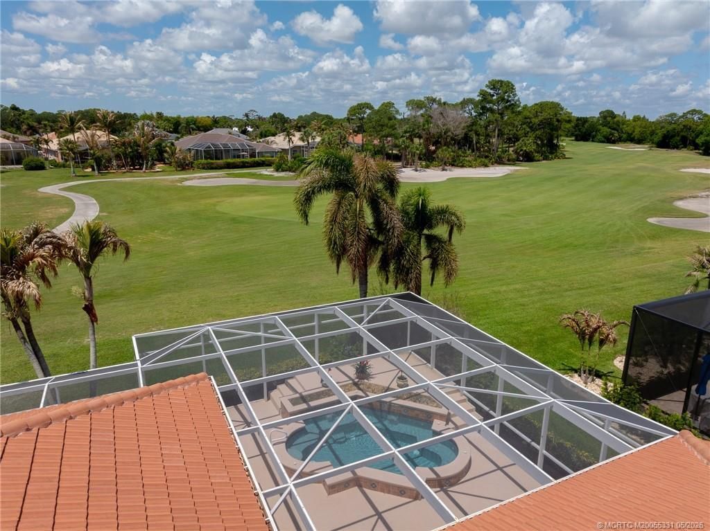2216 SE Stonehaven Road, Port Saint Lucie, FL 34952 Photo