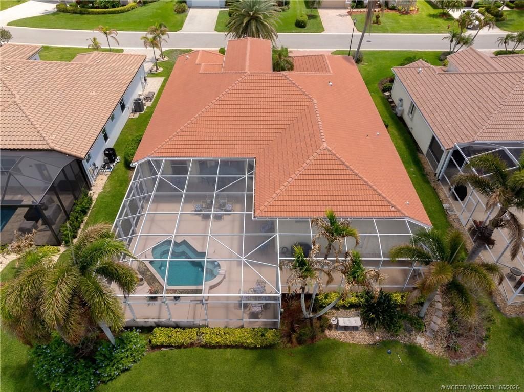 2216 SE Stonehaven Road, Port Saint Lucie, FL 34952 Photo
