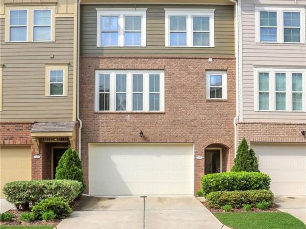 1300 Hopkins Drive , Decatur, GA 30033